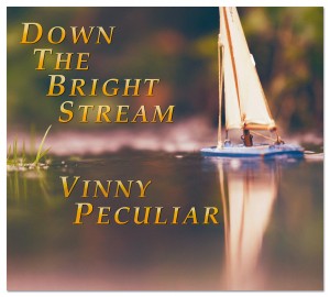 Vinny Peculiar